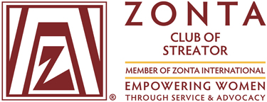 Zonta Club of Streator