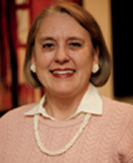 Dr. Sharon Langenbeck
