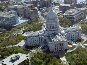 Wisconsin Capitol