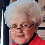 Margaret Stark Holzbog