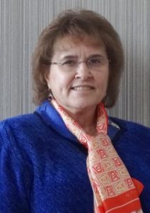 Tamara Hagen District 6 Governor 2016-2017